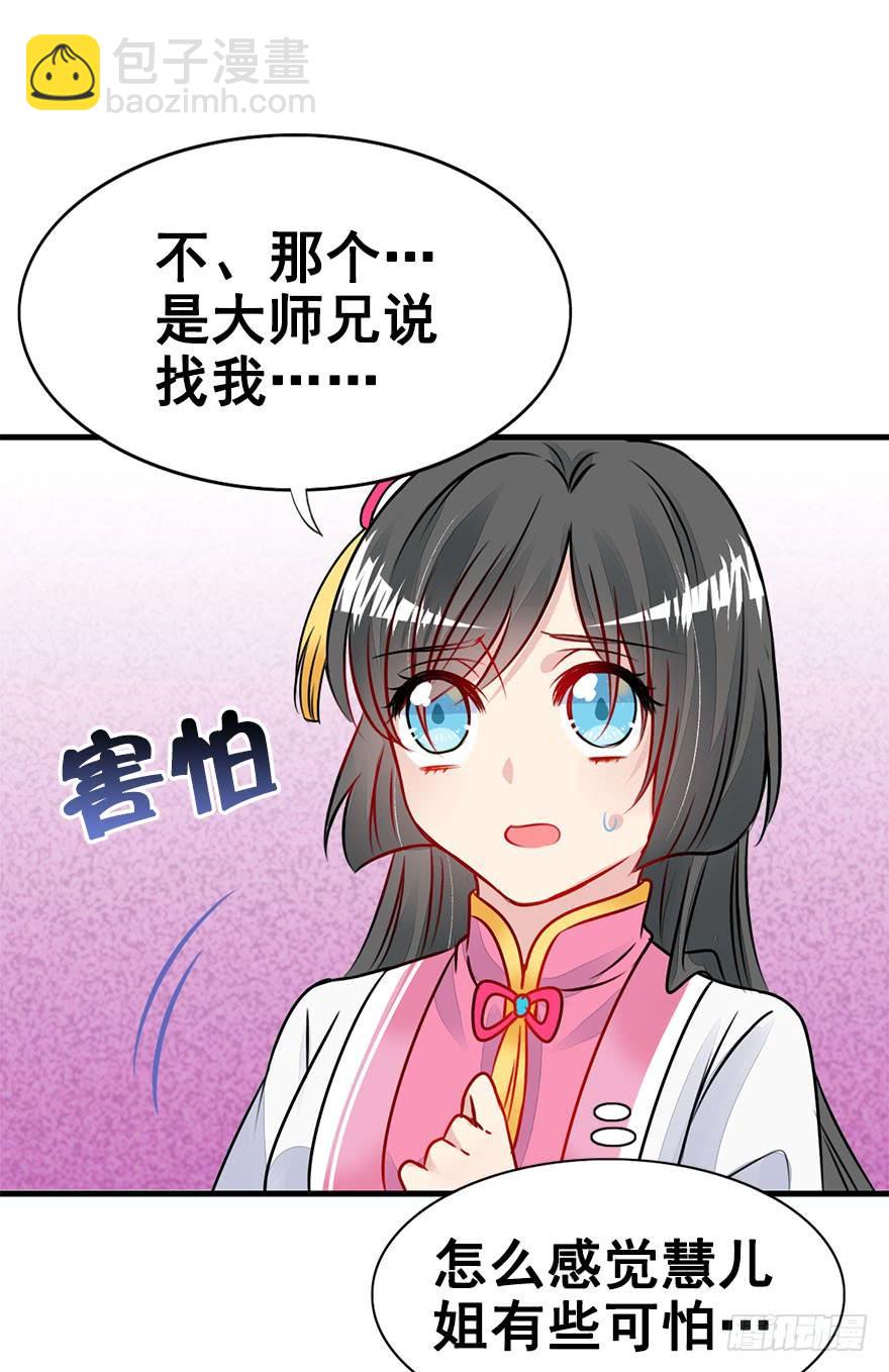 29.你到底是谁！？-第32话