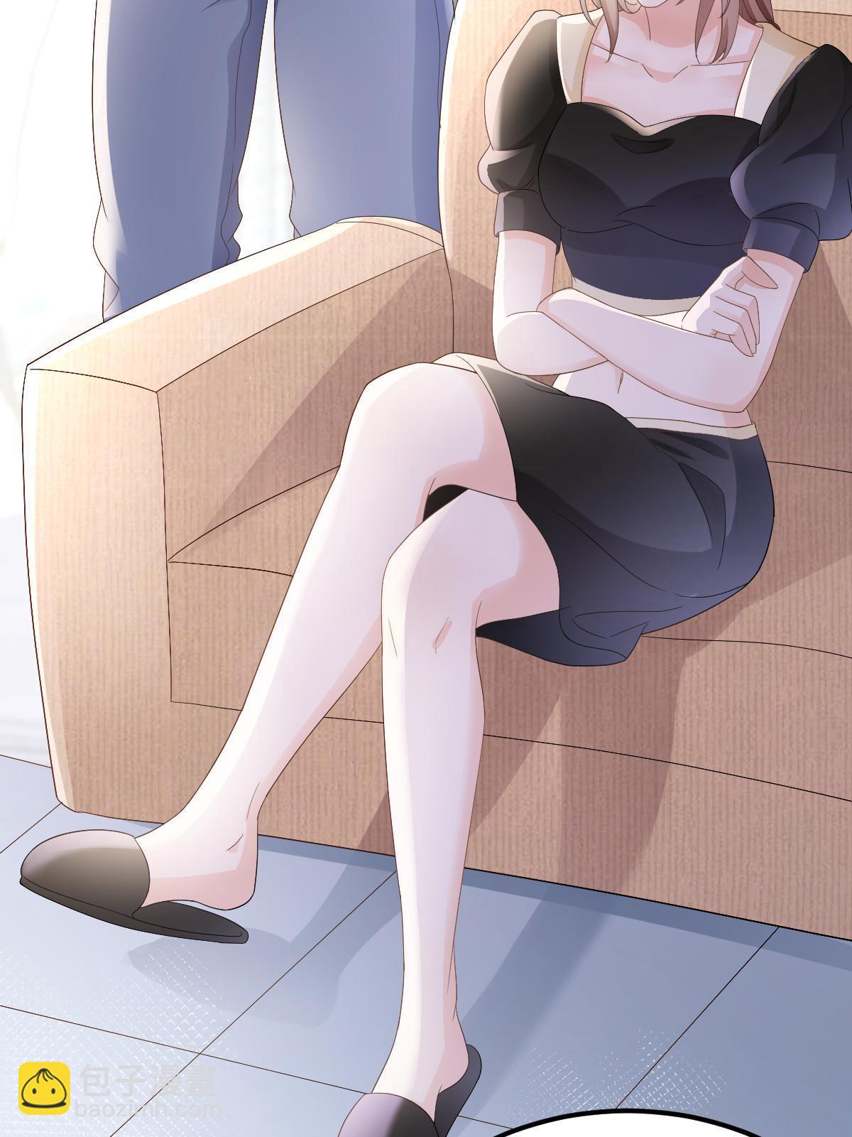 14 没人比你美(1/2)-第16话