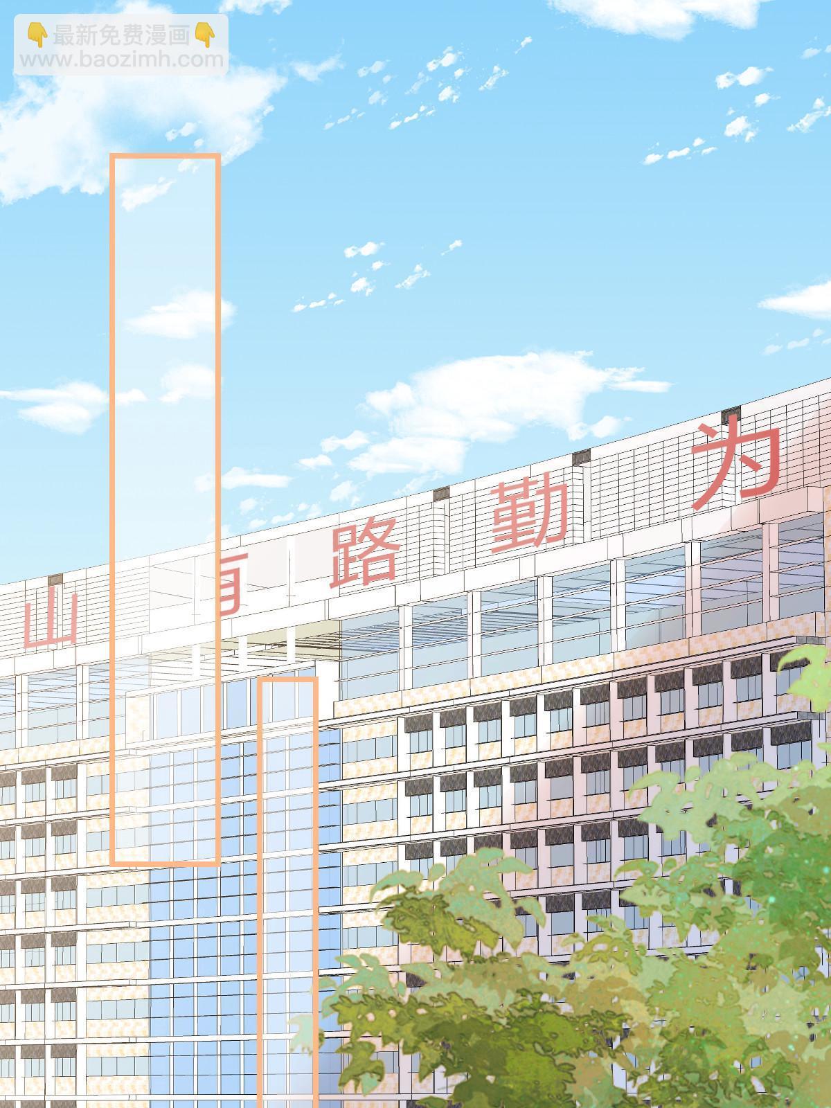 16 重新开始吧(1/2)-第18话