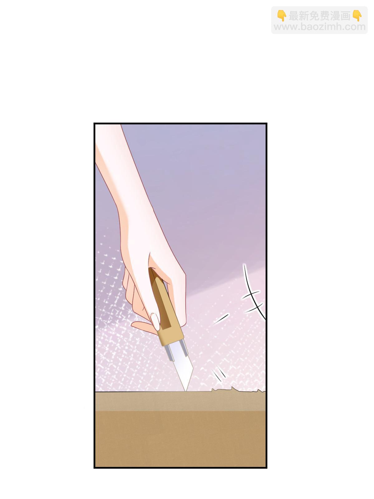 32 生了个儿子？(1/2)-第34话