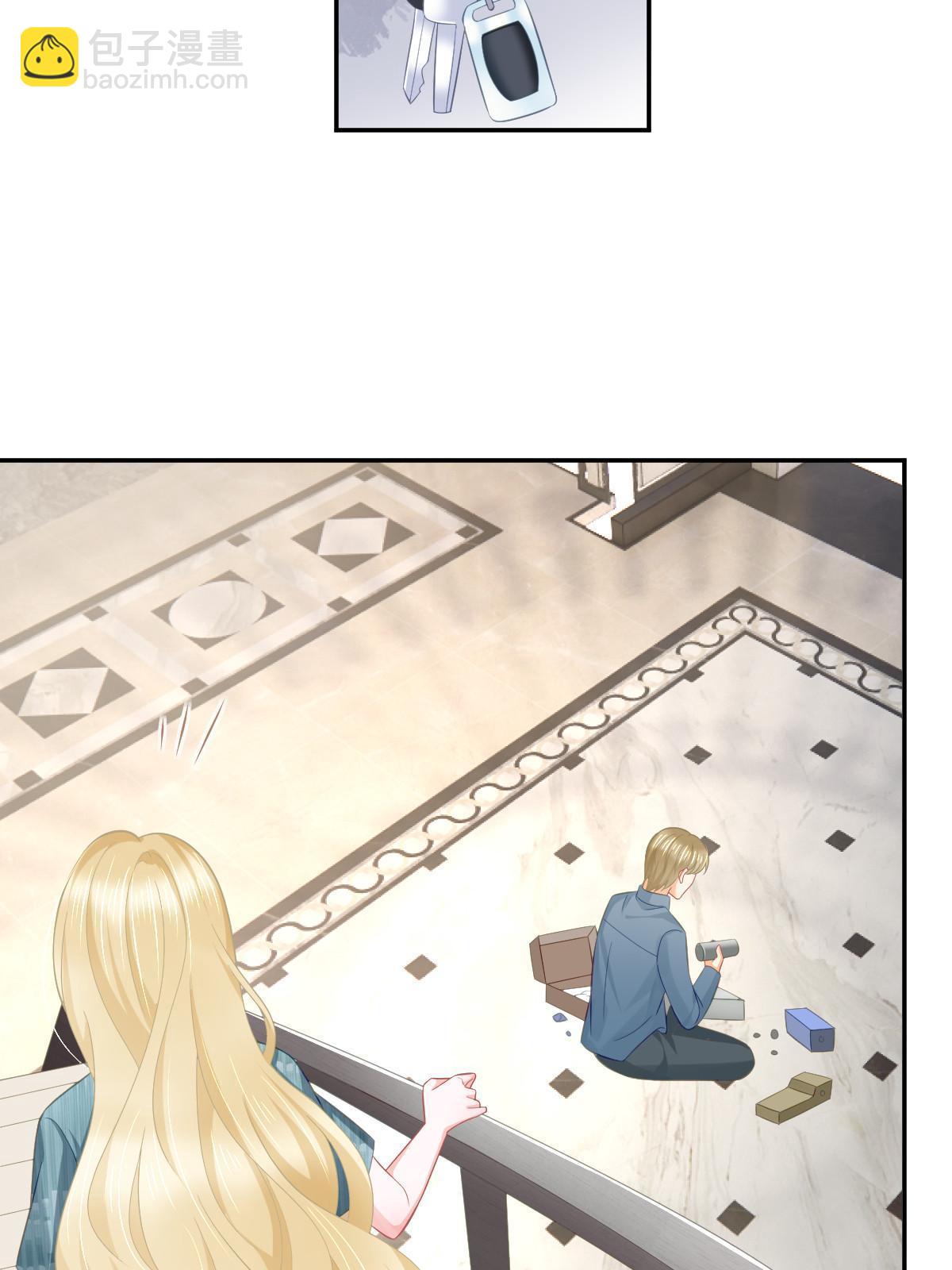 54 我再回来就是狗(1/2)-第56话