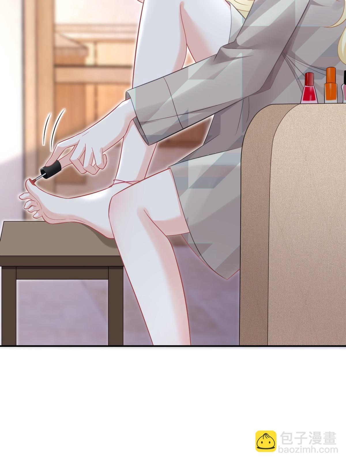 60 哥哥哪里小？(1/2)-第62话