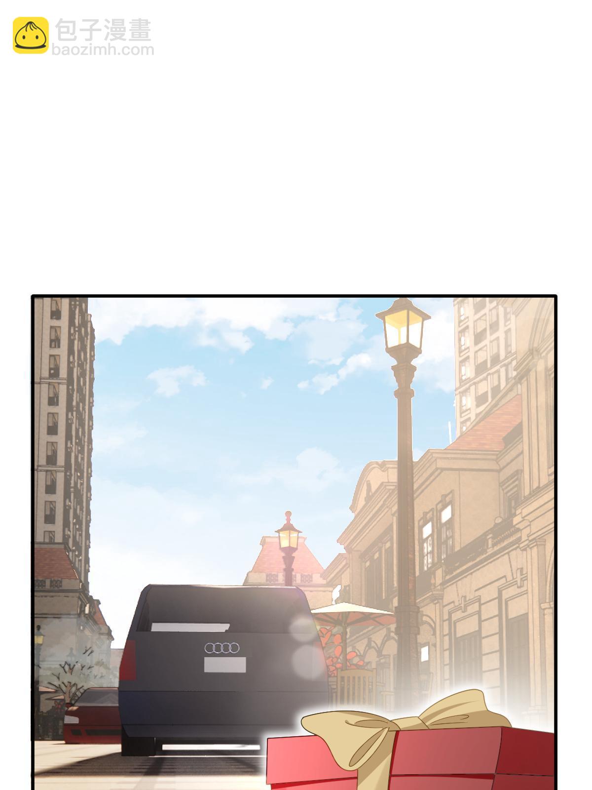 78 绑架的目的？(1/2)-第80话