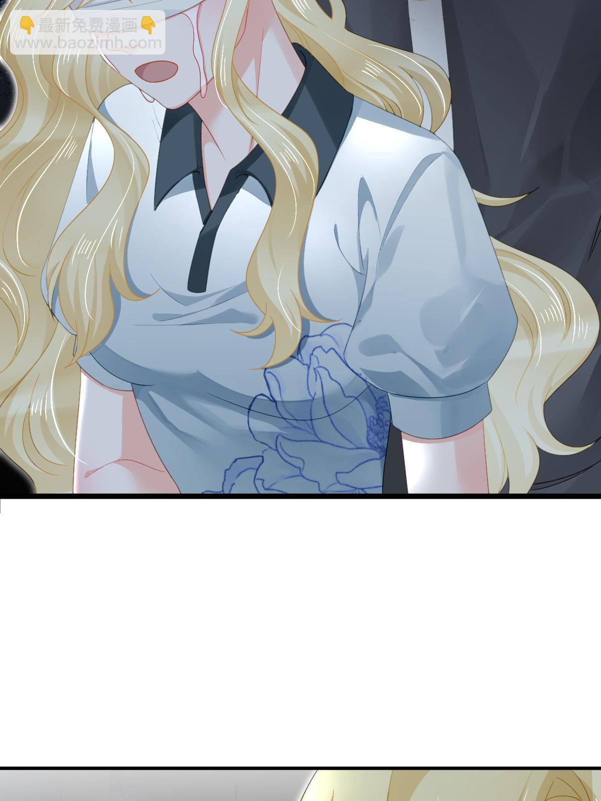 78 绑架的目的？(1/2)-第80话