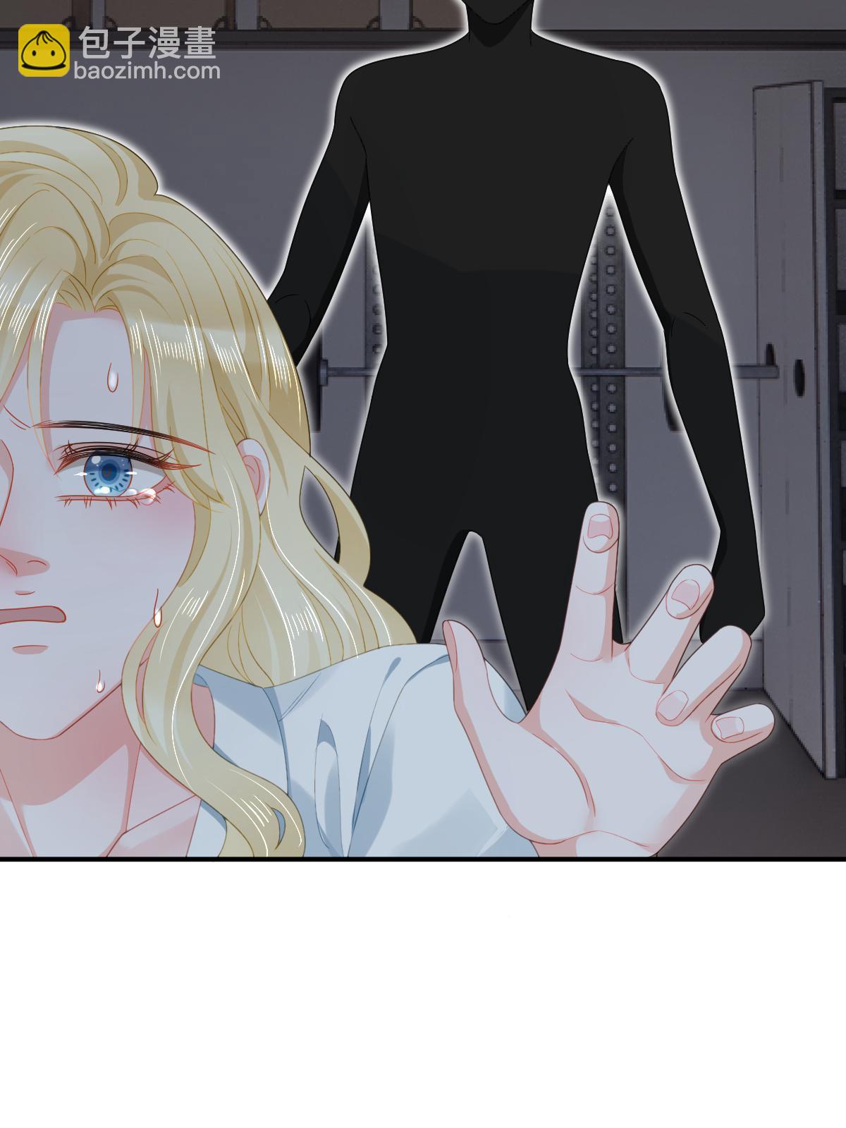 78 绑架的目的？(1/2)-第80话