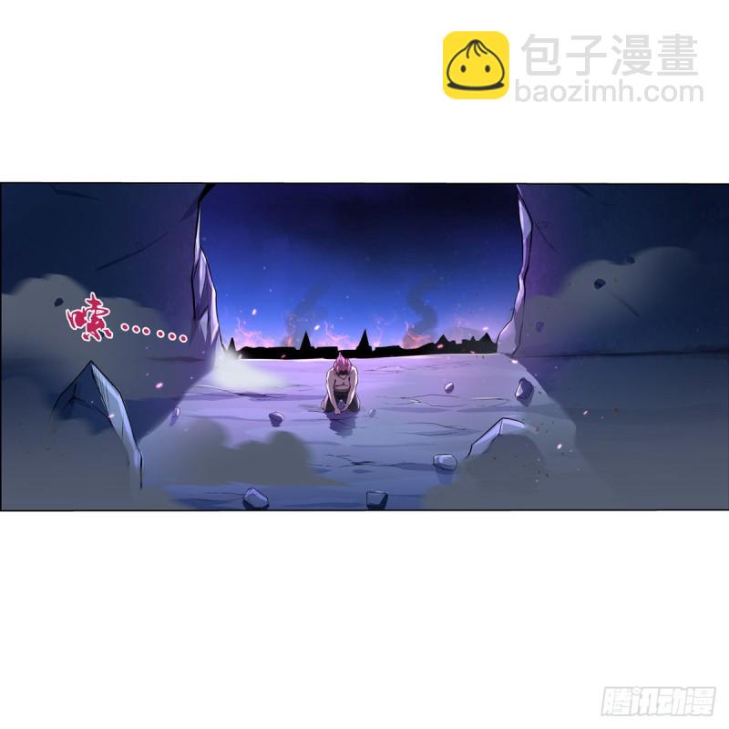 第104话 风壁(1/2)-第106话
