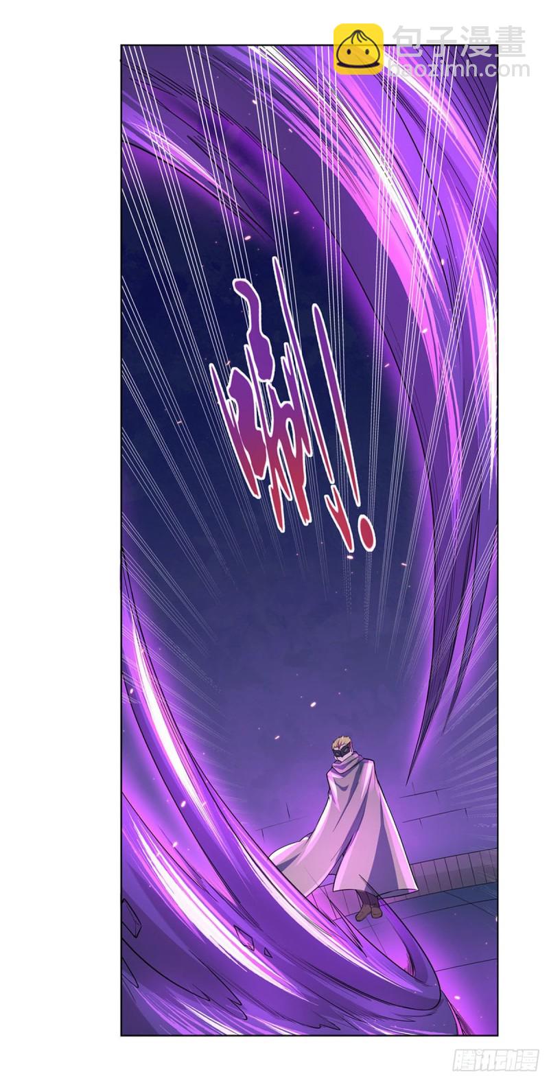 第106话 神之力-第108话