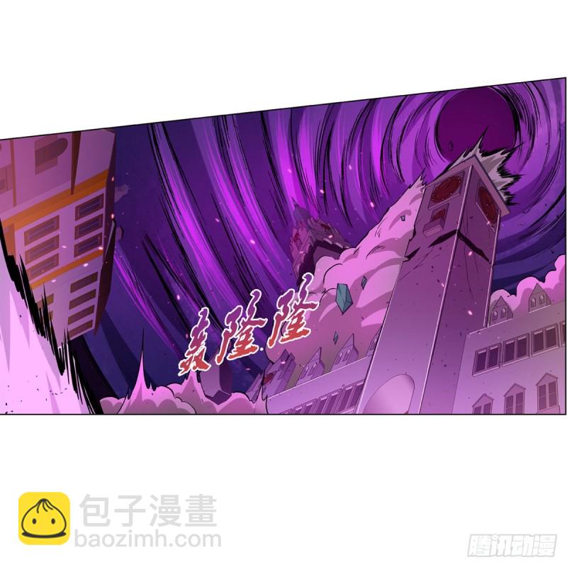 第106话 神之力-第108话