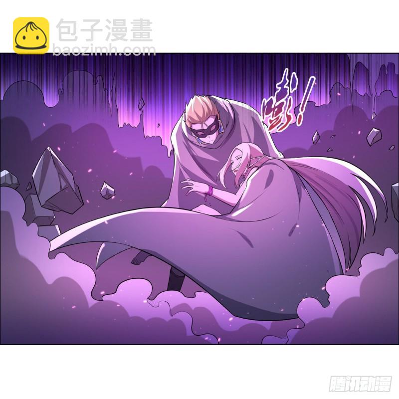 第106话 神之力-第108话