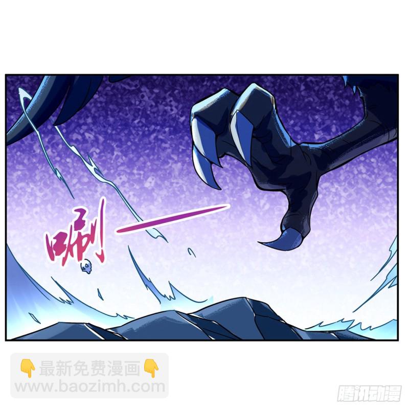 第121话 挫败的天才(1/2)-第124话