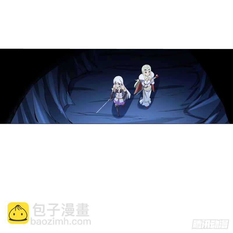 第121话 挫败的天才(1/2)-第124话