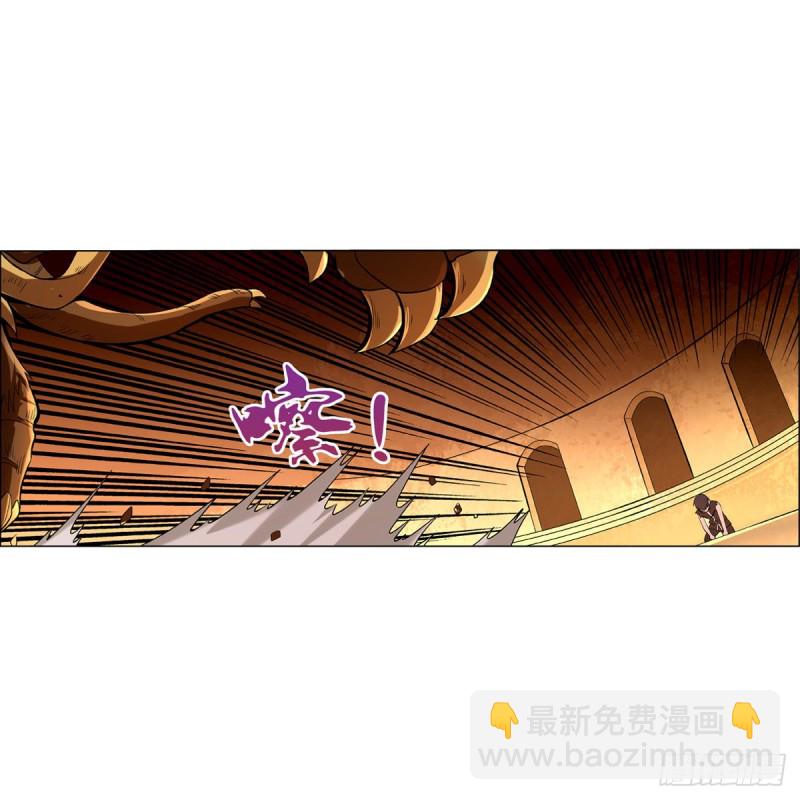 第125话 封印的棺柩(1/2)-第128话