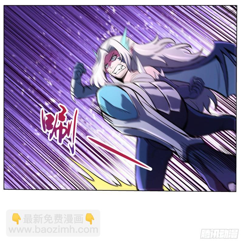第129话 逃脱(1/2)-第132话