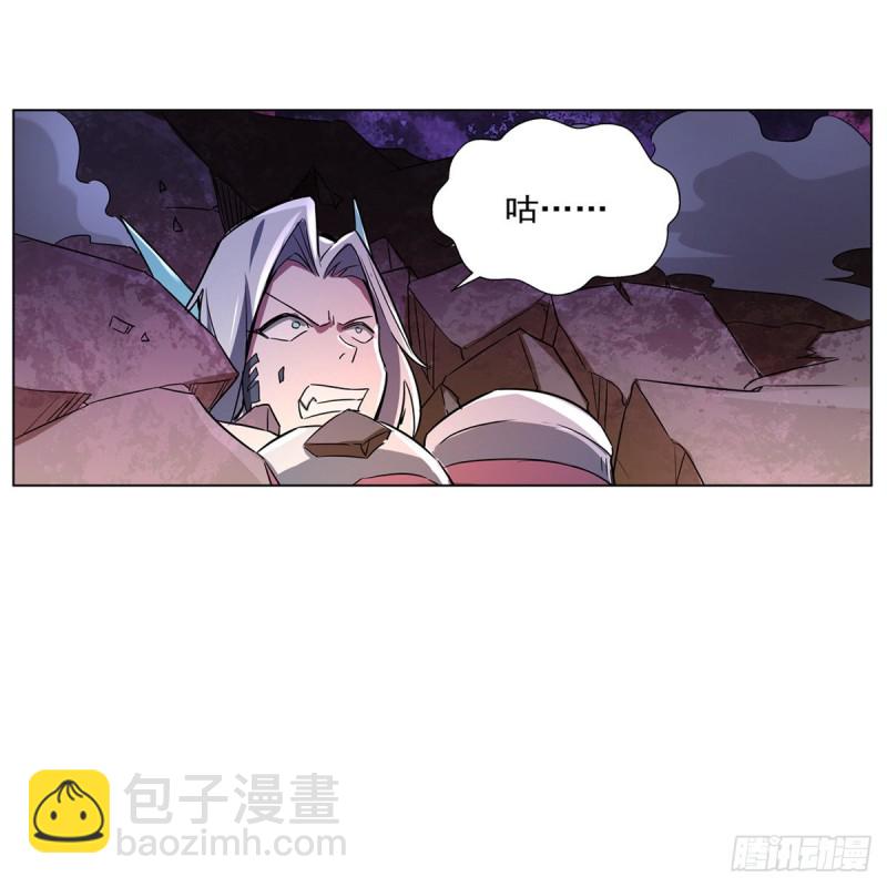 第129话 逃脱(1/2)-第132话