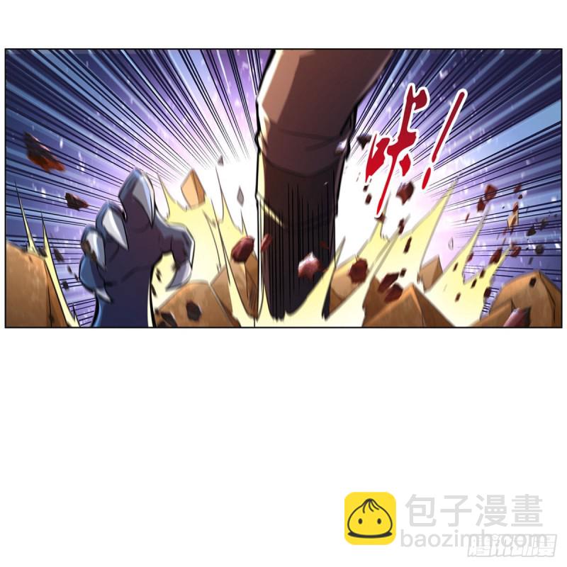 第129话 逃脱(1/2)-第132话