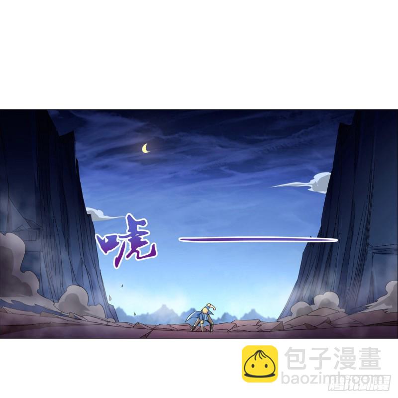 第129话 逃脱(1/2)-第132话