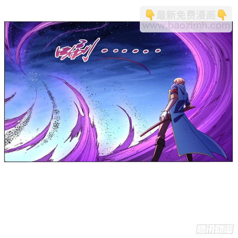 第129话 逃脱(1/2)-第132话