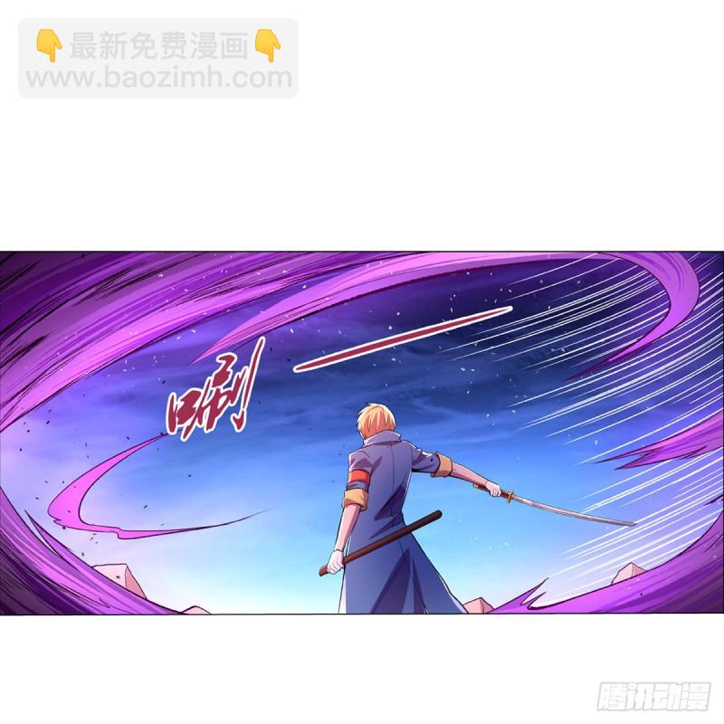 第129话 逃脱(1/2)-第132话