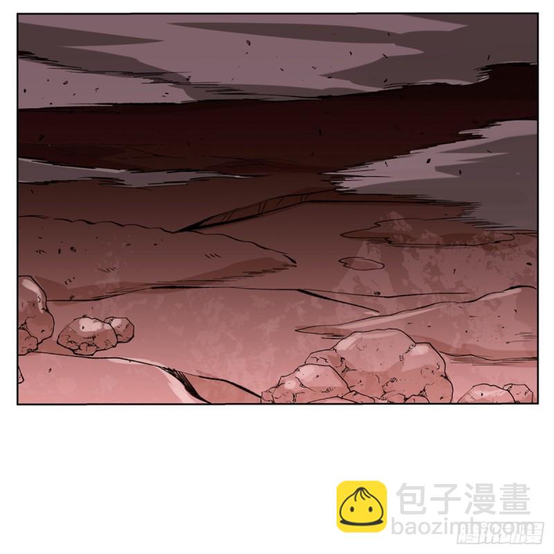 第129话 逃脱(1/2)-第132话