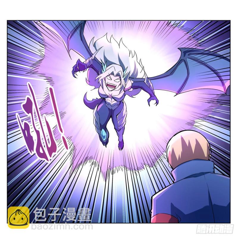 第129话 逃脱(1/2)-第132话