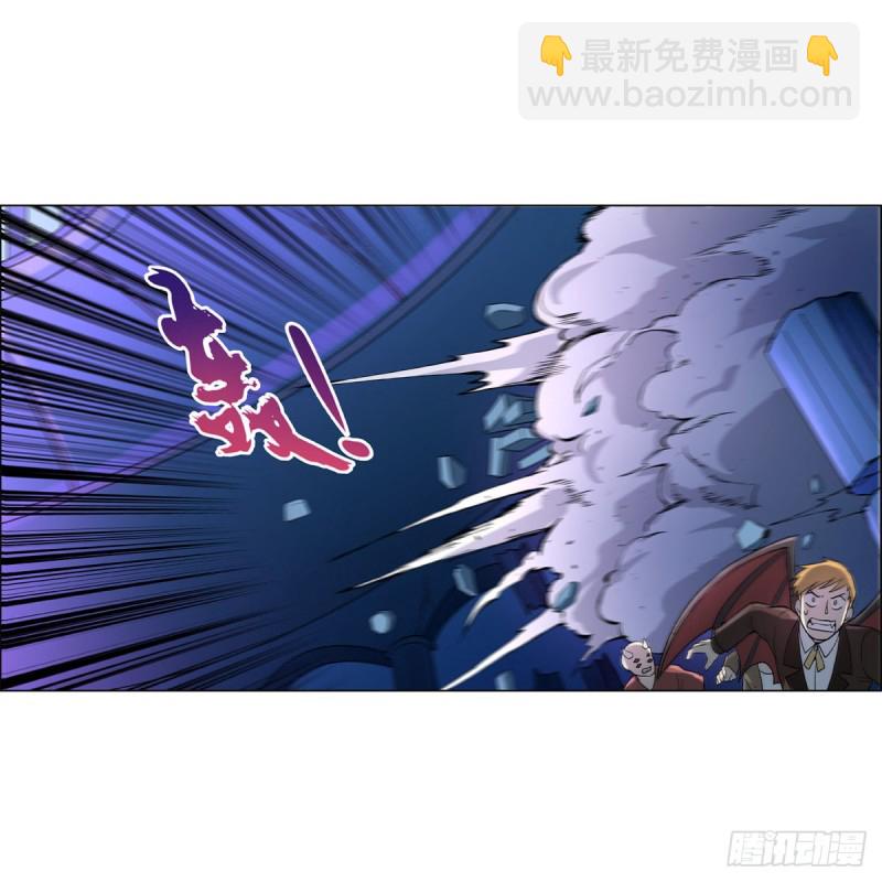 第131话 苏醒(1/2)-第134话