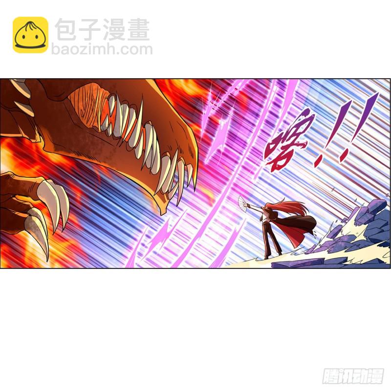 第131话 苏醒(1/2)-第134话