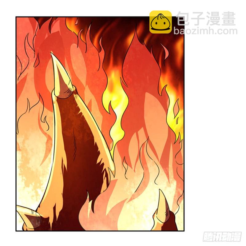 第131话 苏醒(1/2)-第134话
