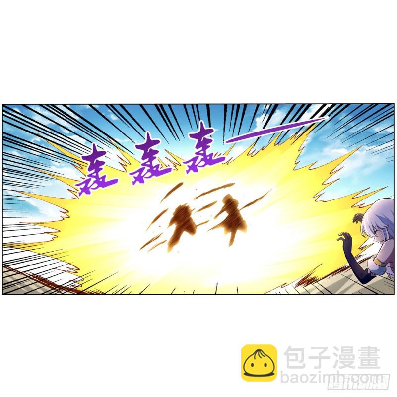 第137话 麻烦上门(1/2)-第140话
