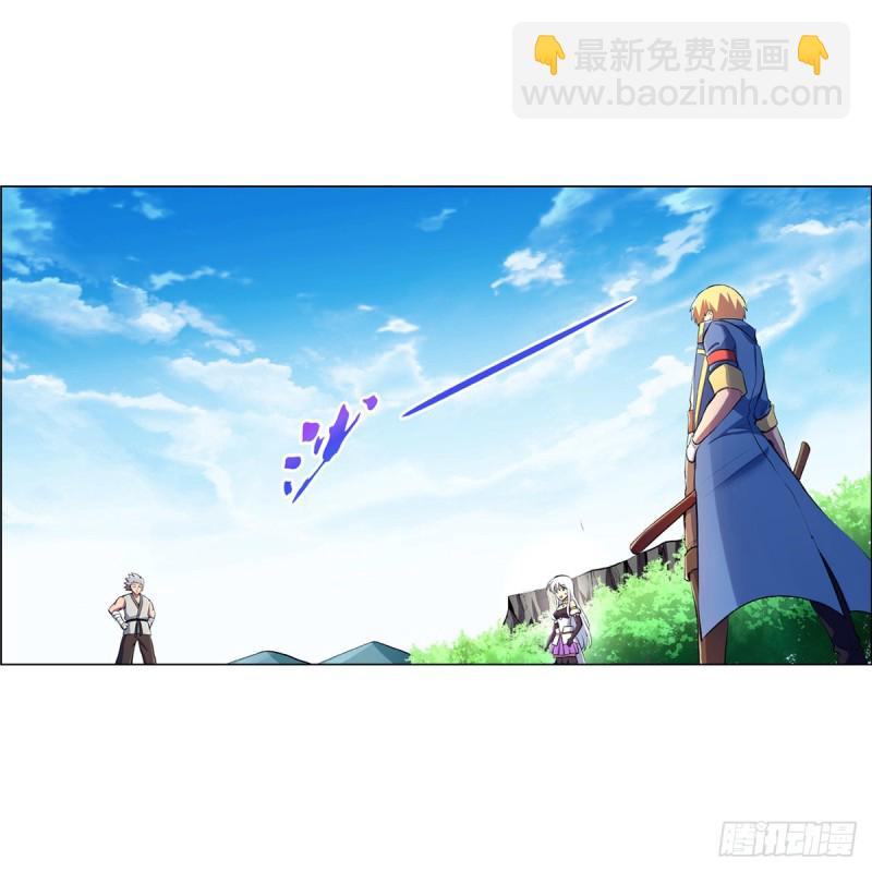 第137话 麻烦上门(1/2)-第140话