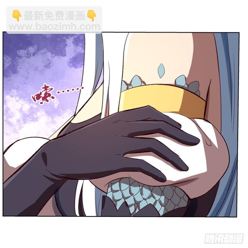 第141话 卡尔vs魔兽萨米(1/2)-第144话