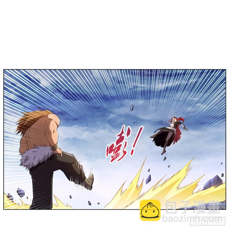 第147话 愉悦(1/2)-第150话