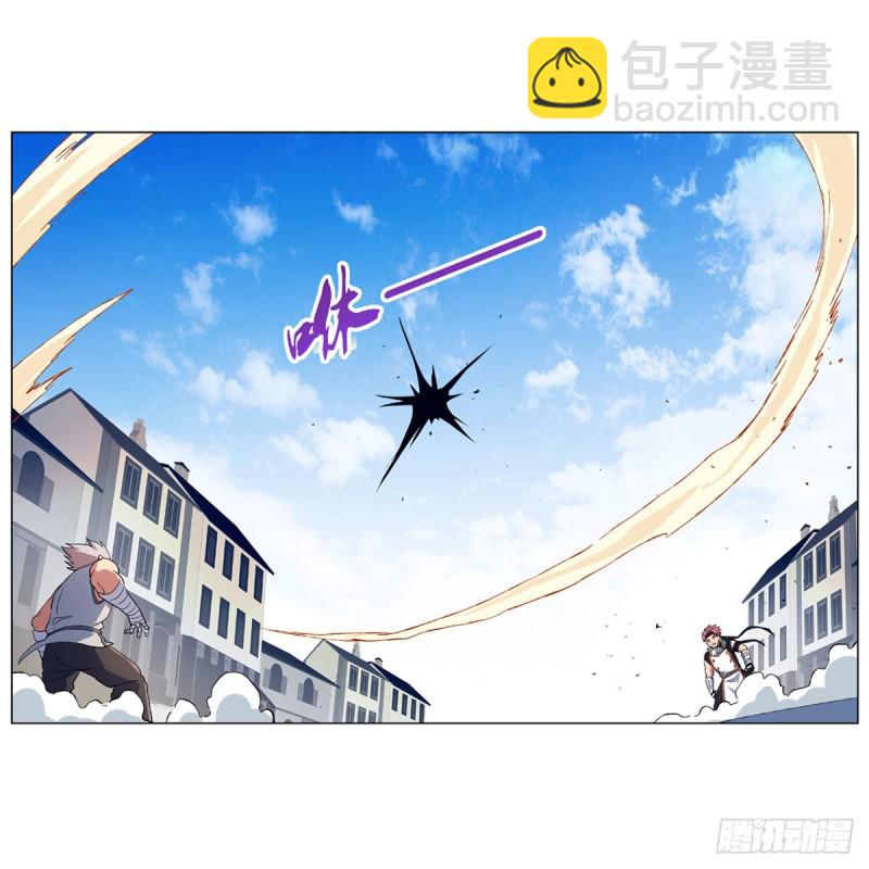 第155话 剑豪的告白(1/2)-第158话