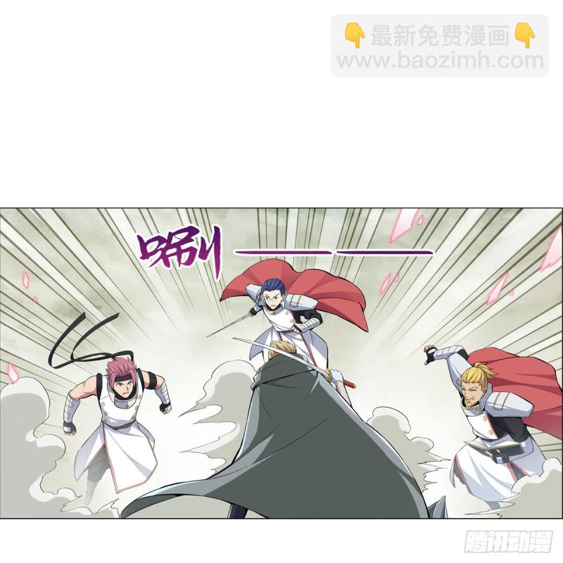 第159话 跨越那一线(1/2)-第162话