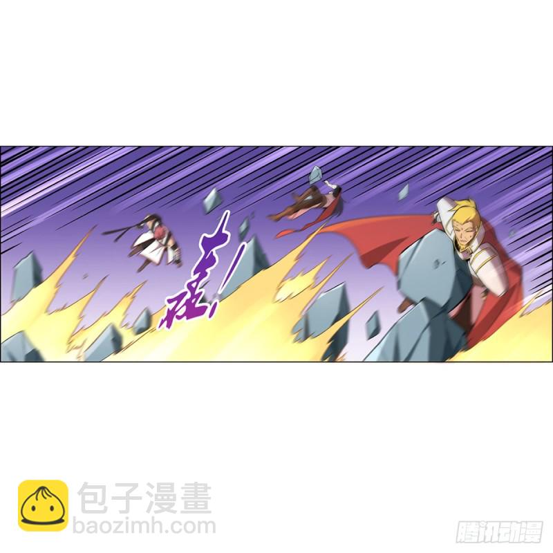第159话 跨越那一线(1/2)-第162话