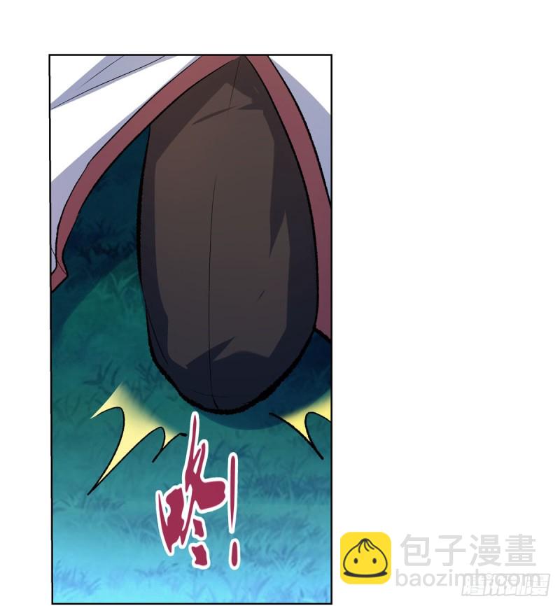 第165话 杀戮之刃(1/2)-第168话