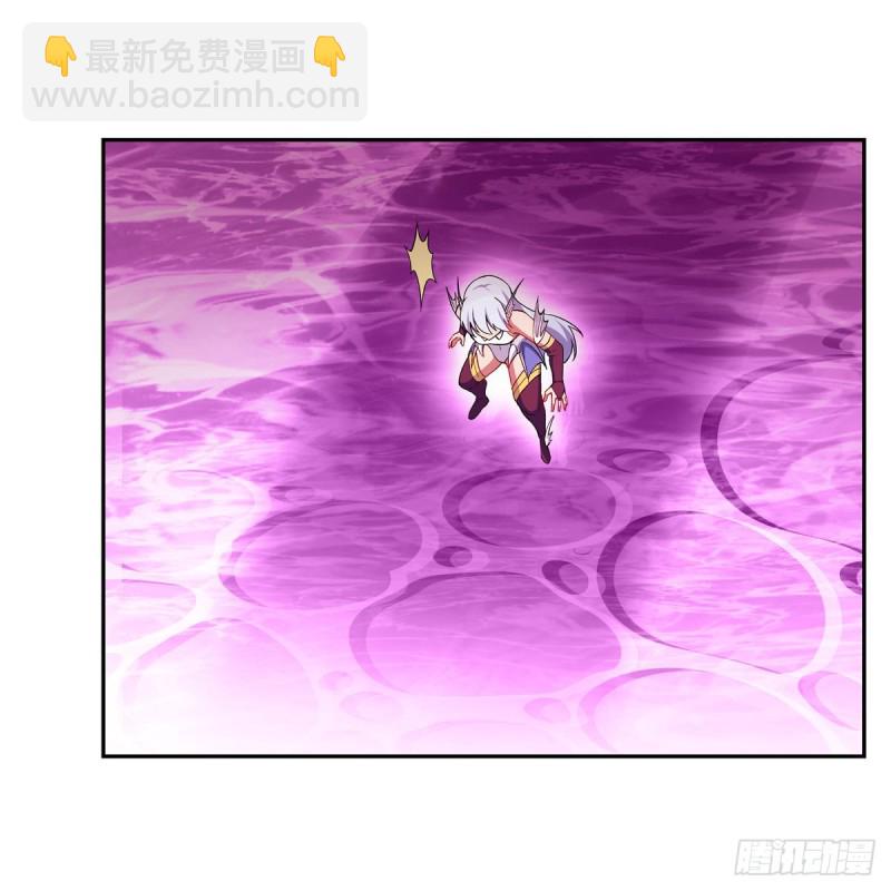 第167话 噩梦囚楼(1/2)-第170话