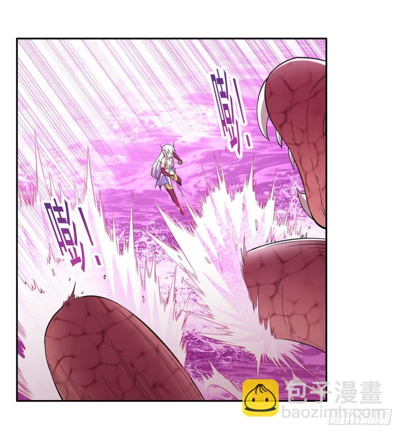 第167话 噩梦囚楼(1/2)-第170话