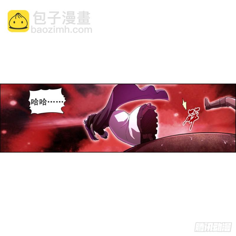 第167话 噩梦囚楼(1/2)-第170话