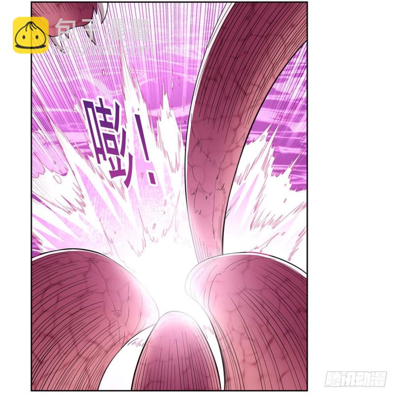 第167话 噩梦囚楼(1/2)-第170话