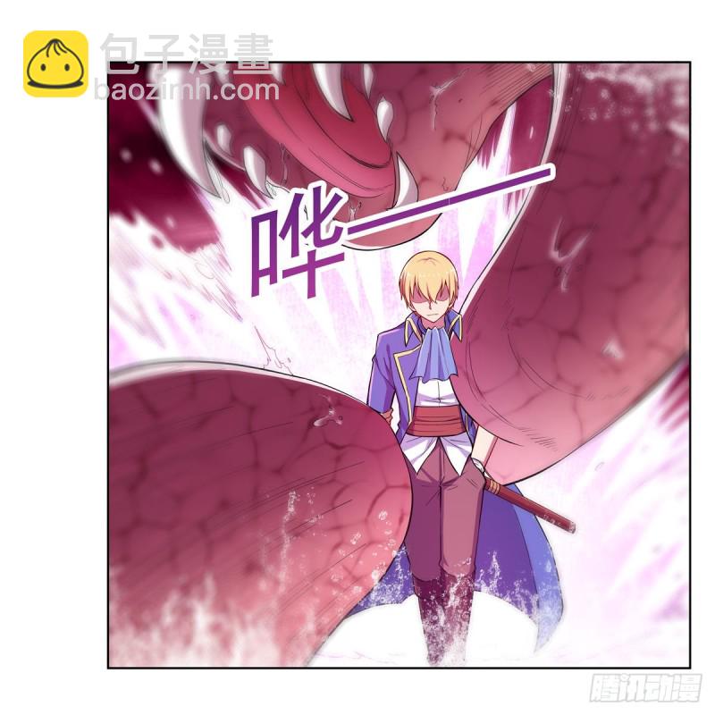 第167话 噩梦囚楼(1/2)-第170话