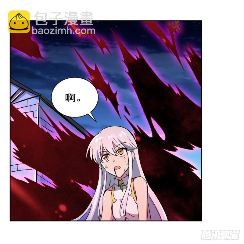 第167话 噩梦囚楼(1/2)-第170话