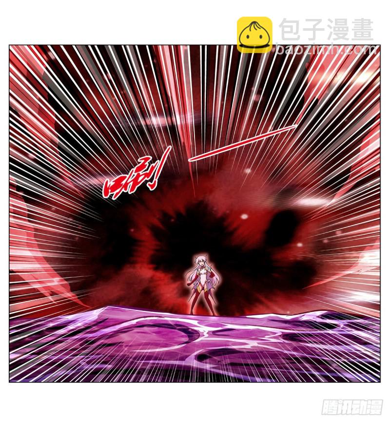 第167话 噩梦囚楼(1/2)-第170话