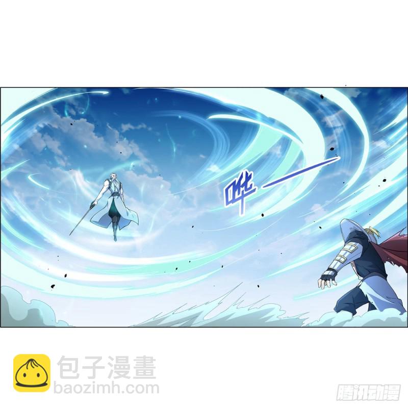 第177话 同归于尽(1/2)-第180话