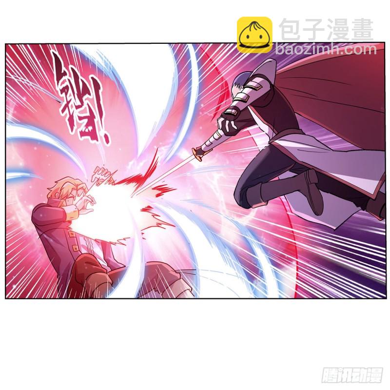 第179话 谢幕礼(1/2)-第182话