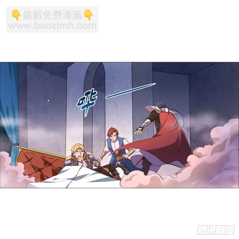 第179话 谢幕礼(1/2)-第182话