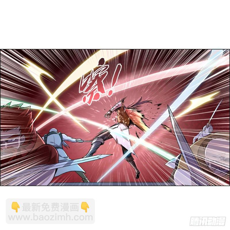 第179话 谢幕礼(1/2)-第182话