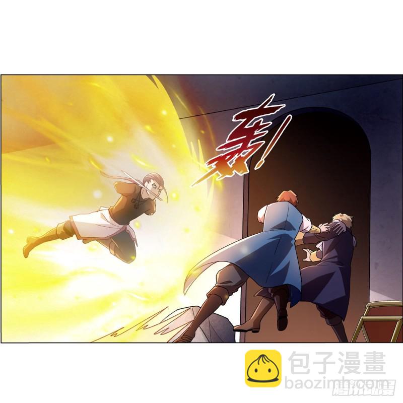 第179话 谢幕礼(1/2)-第182话