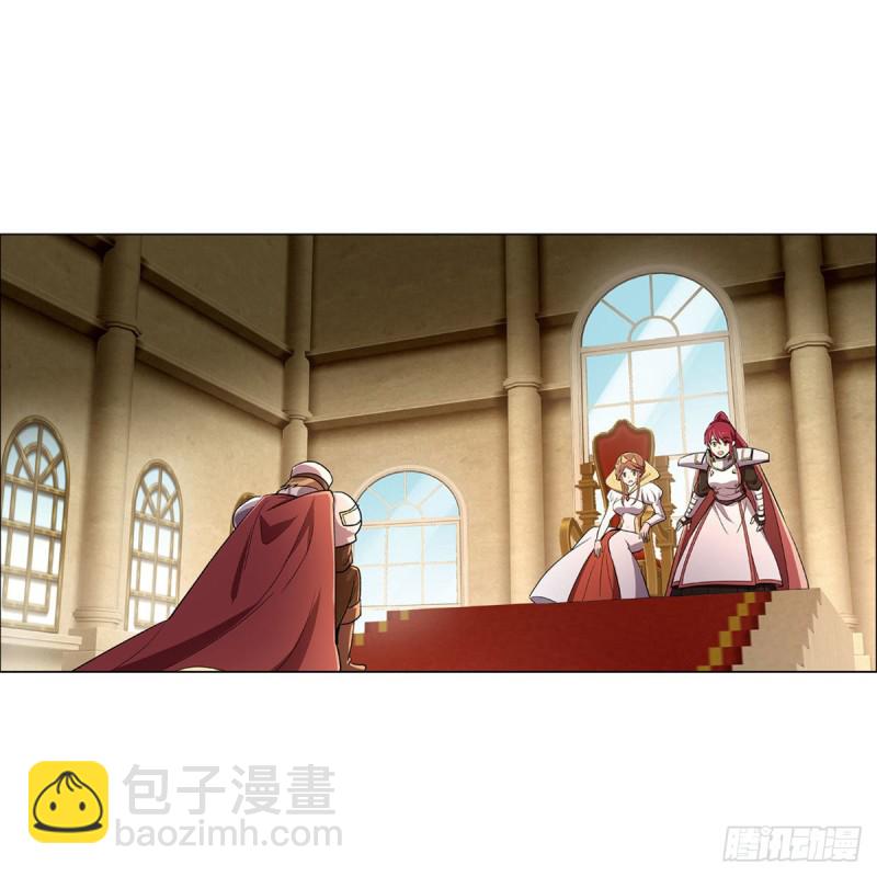 第179话 谢幕礼(1/2)-第182话