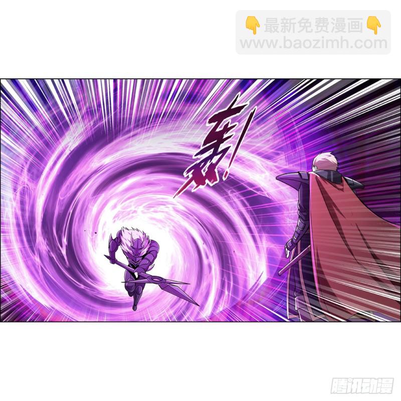 第183话 玛门的眷属(1/2)-第186话