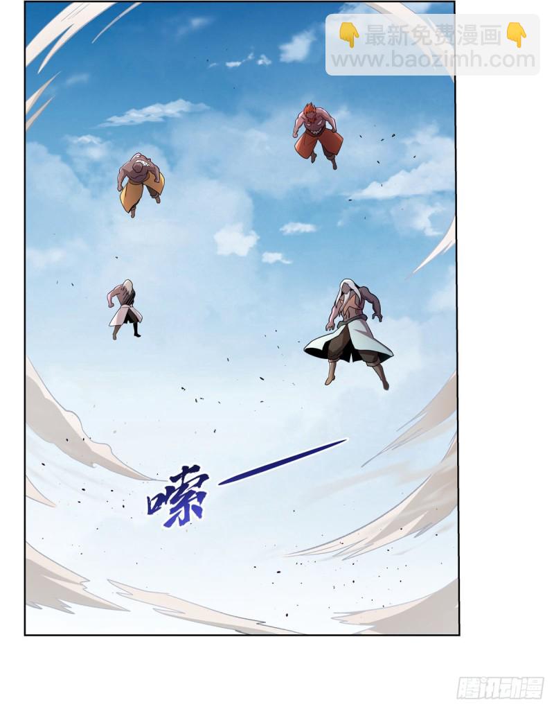 第187话 王之恩赐(1/2)-第190话